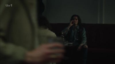 ROCK MUSIC PLAYING - Endeavour