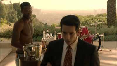 [ ROCK MUSIC PLAYING ] - Wicked City