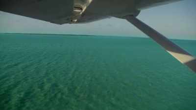 ♪ (ROCK MUSIC PLAYING) ♪ - The Invisible Pilot