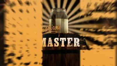 [rock music playing] - Moonshiners: Master Distiller