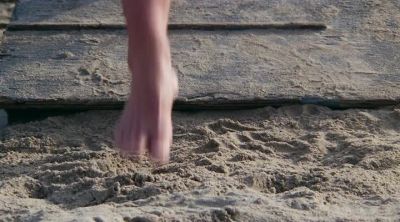 [ROCK MUSIC PLAYING] - Baywatch