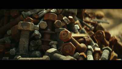 (ROCK MUSIC PLAYING) - Kong: Skull Island