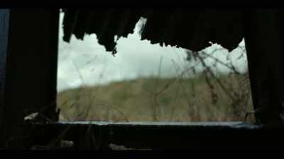 [♪ rock music playing] - Say Nothing