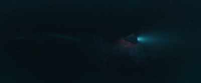 (ROCK MUSIC PLAYING)
(TOM EXHALES) - Aquaman