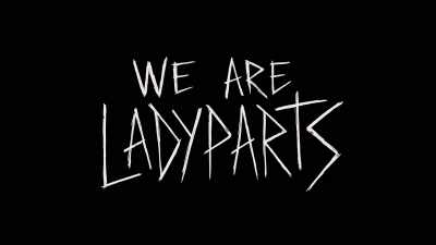 [rock music] - We Are Lady Parts