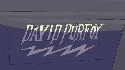 (rock music) - Dicktown