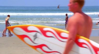-[ROCK MUSIC] - Baywatch