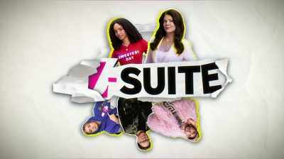 (rock music) - The Z-Suite