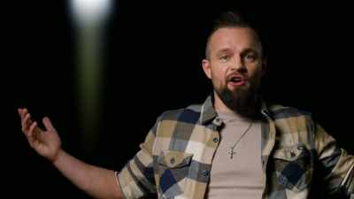 [rock music] - The Challenge: Untold History