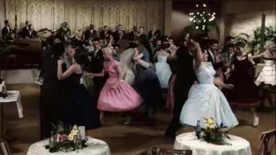 rock-n-roll - America in Color