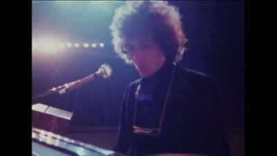 Rock 'n' roll was something
that no one expected. - Bob Dylan: Odds and Ends