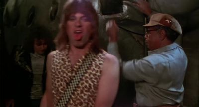 Rock 'n' roll Yeah - This Is Spinal Tap