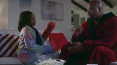 Rock, paper, scissors, shoot. - A Heart for Christmas