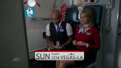rock-paper-scissors-shoot - LA to Vegas