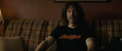 ["Rock and Roll Machine" plays] - Deaner '89