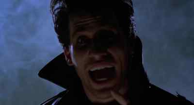 - Rock and roll never dies. - Slumber Party Massacre II
