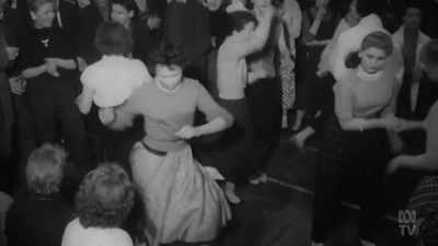 (ROCKABILLY MUSIC) - Aussie Inventions That Changed The World