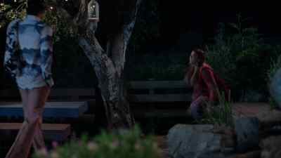 Rocket Man.
Just the guy I was looking for. Hey. - High School Musical: The Musical: The Series
