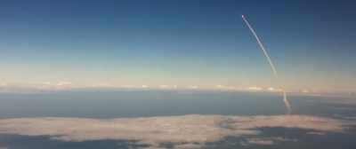 (rocket roaring) - Revealing Ukraine