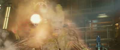 Rocket! - Guardians of the Galaxy