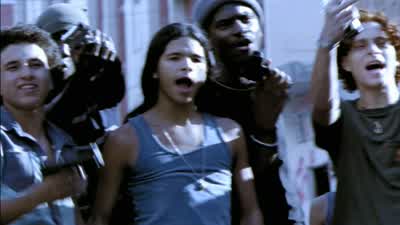 Rocket! - City of God