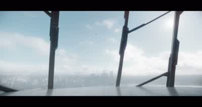 Rocket. - Guardians of the Galaxy Vol. 3
