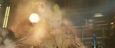 Rocket! - Guardians of the Galaxy