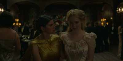 Rockford asked daddy
for permission to marry me - Flowers in the Attic: The Origin