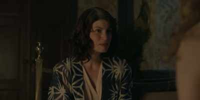 Rockford taylor, the
boy I was dancing with? - Flowers in the Attic: The Origin