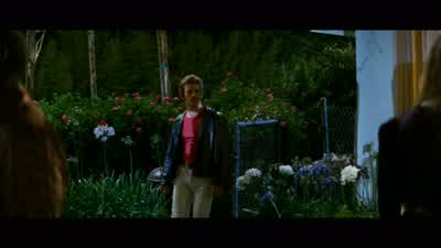 Todd Parker. - Boogie Nights