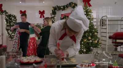 ♪ Rocking around
 the Christmas tree ♪ - A Shoe Addict's Christmas
