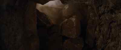 (rocks crashing) - Sphinx