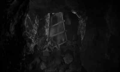 (rocks rumbling) - Make Haste to Live