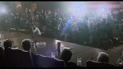 Rocky, can you tell us about the training program? - Rocky IV