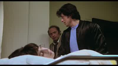 Rocky, come on. - Rocky II