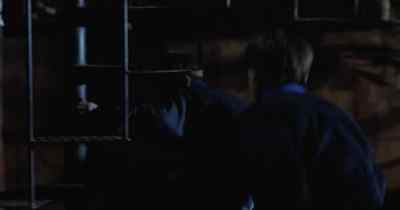 Rocky, you go first. - 3 Ninjas: Knuckle Up