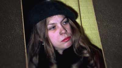 Rocky was his name. - Women Who Rock