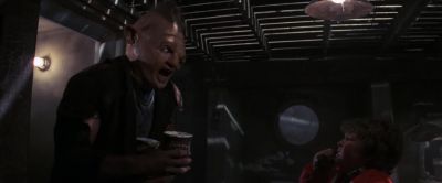 Rocky Road - The Goonies