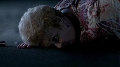 Rocky! - True Blood