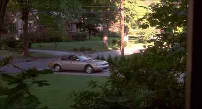 - Rocky.
- (TIRES SCREECH) - Roommates