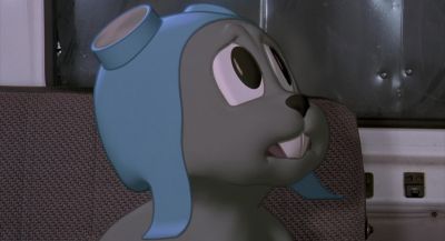 Rocky's right Karen And two rights don't make a wrong - The Adventures of Rocky &amp; Bullwinkle