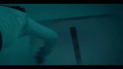( rod clatters ) - Origin