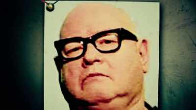 ROD ENGLERT: I asked
Brudos about the remorse - World's Most Evil Killers
