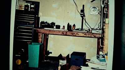 ROD ENGLERT: I talked
to him about what - World's Most Evil Killers