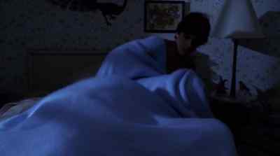 Rod, help me! Oh, God! - A Nightmare on Elm Street