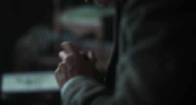 - Rod, this is terribly serious.
- Damn right. - The Little Stranger
