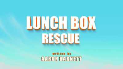 [Rod] "Lunch Box Rescue" - Top Wing