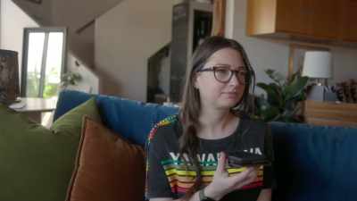 ROD:
My involvement with your dad - Resynator
