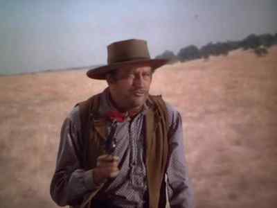 Rod, riders coming! - Montana