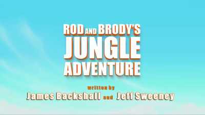 [Rod] Rod and Brody's - Top Wing